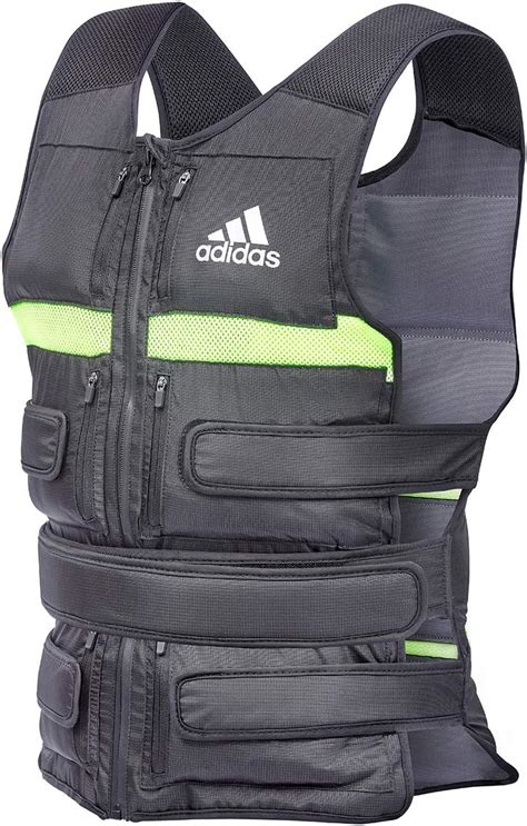 Amazon.com: Adidas Vest